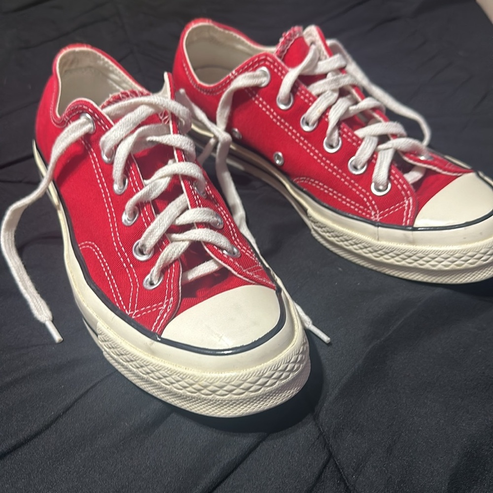 Converse 70 - Chuck Taylor All Star Low Top